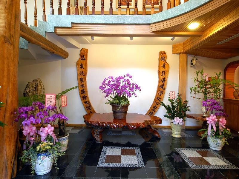 Full Moon Spa Улай Экстерьер фото
