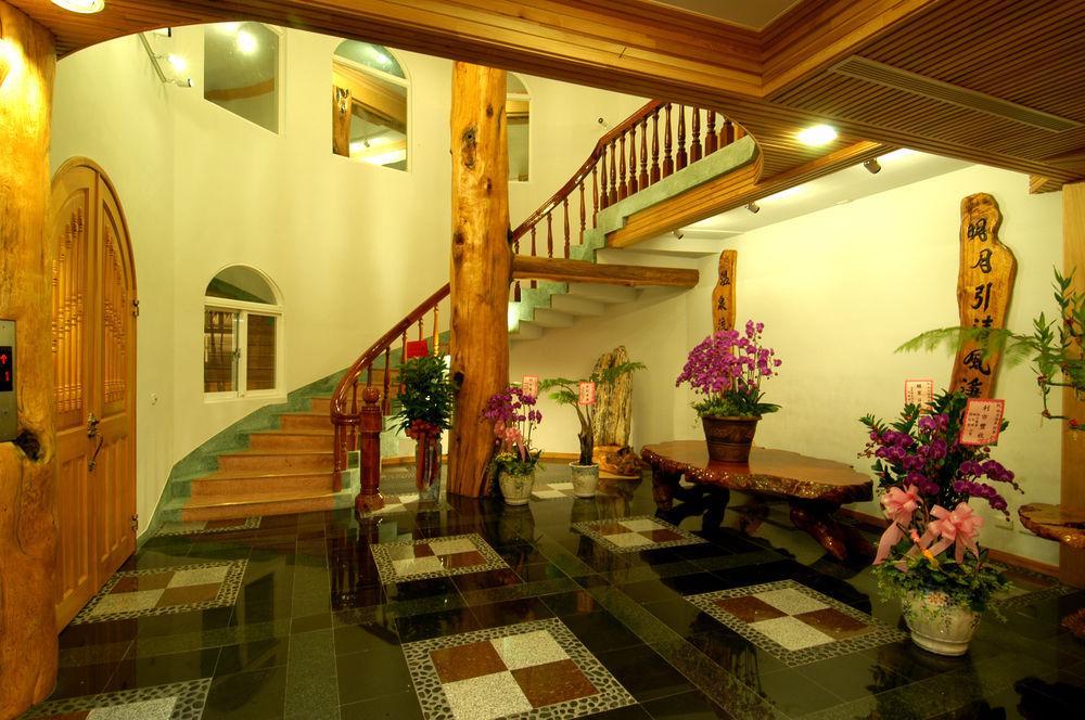 Full Moon Spa Улай Экстерьер фото