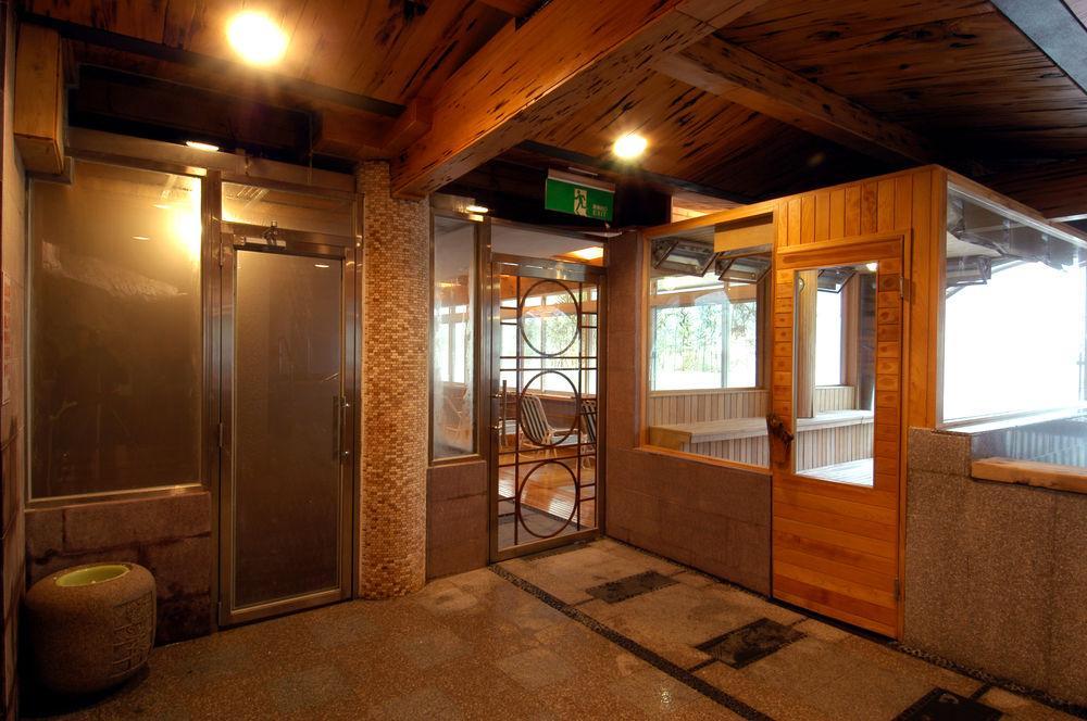 Full Moon Spa Улай Экстерьер фото