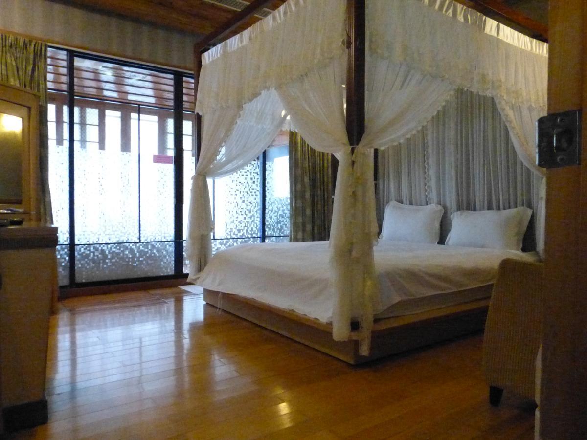 Full Moon Spa Улай Экстерьер фото