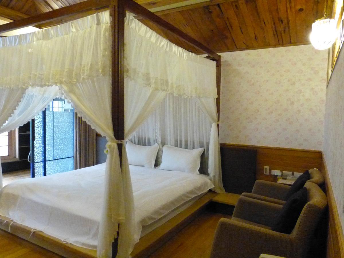 Full Moon Spa Улай Экстерьер фото