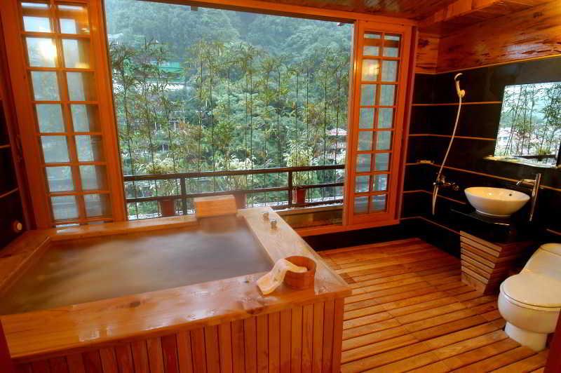Full Moon Spa Улай Экстерьер фото