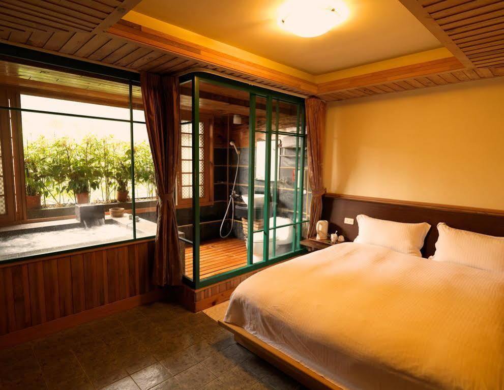 Full Moon Spa Улай Экстерьер фото