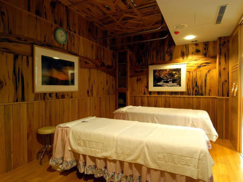 Full Moon Spa Улай Экстерьер фото