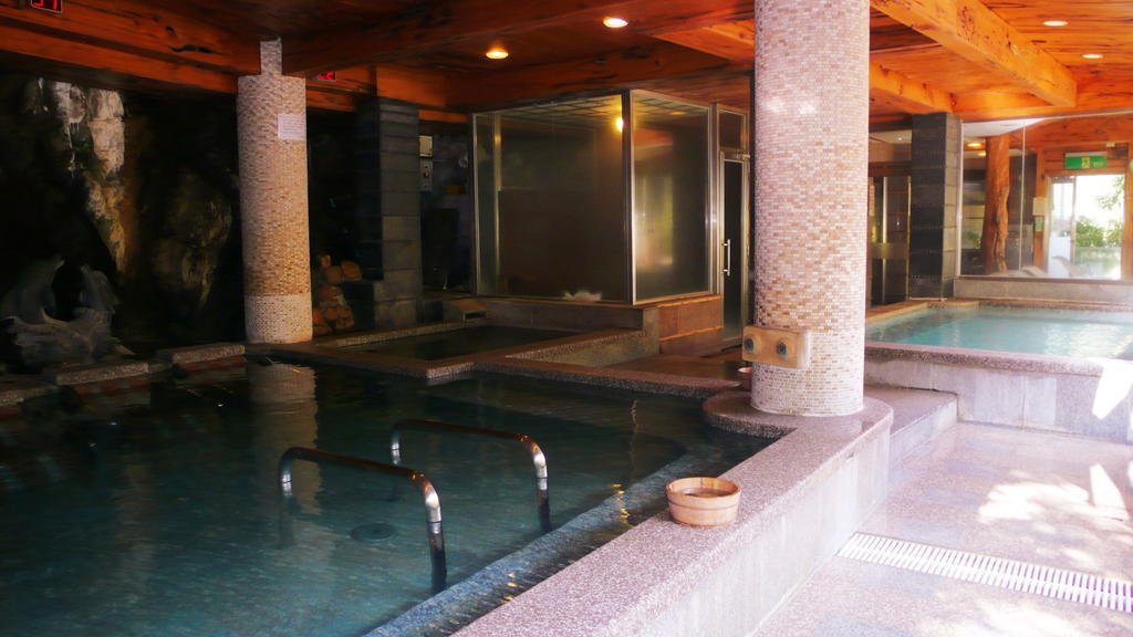 Full Moon Spa Улай Экстерьер фото
