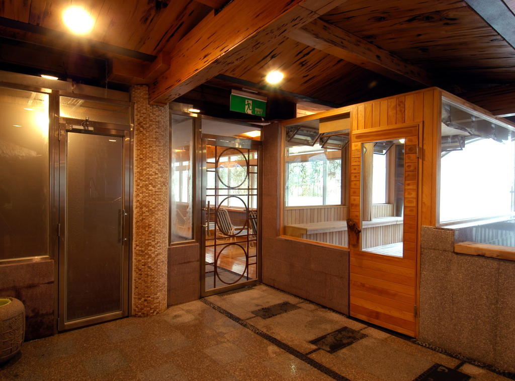 Full Moon Spa Улай Экстерьер фото