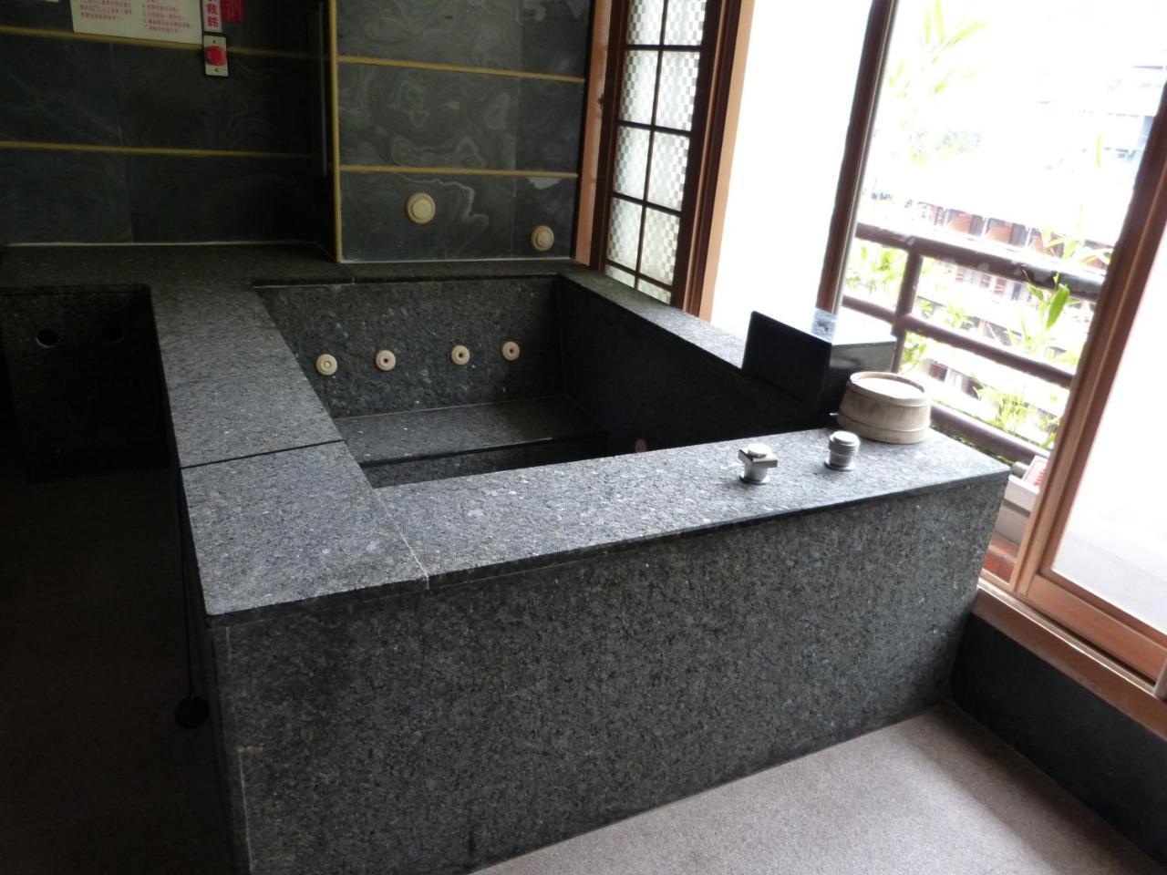 Full Moon Spa Улай Экстерьер фото